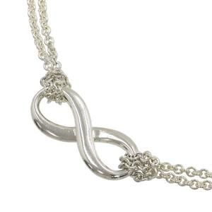 Tiffany Infinity Necklace